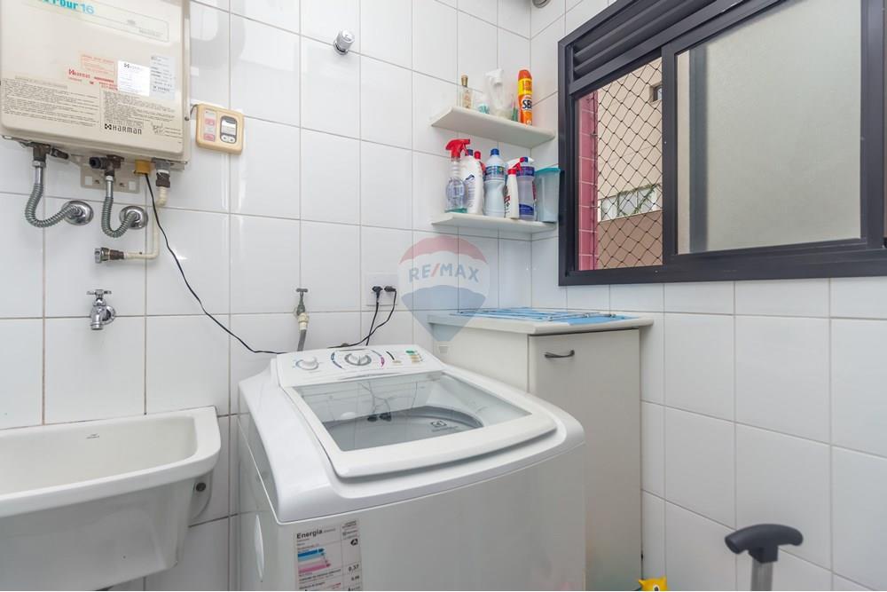 Apartamento - Venda - São Paulo , São Paulo - IMG_741332.jpg - 602031028-7