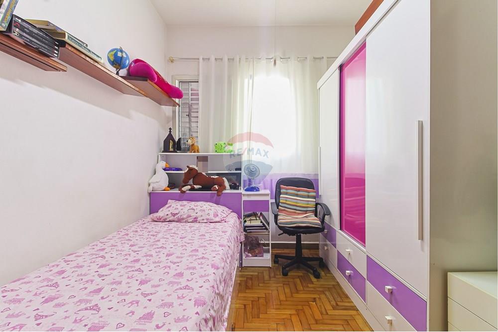 Casa de Vila - Venda - São Paulo , São Paulo - 06dormitorios_001.jpg - 602101008-99