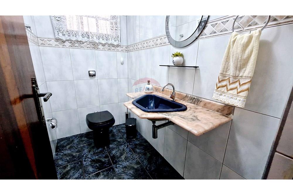 Sobrado - Venda - São Paulo , São Paulo - RUA MARCIO MAZZEI, 318 (21).jpg - 601051040-50