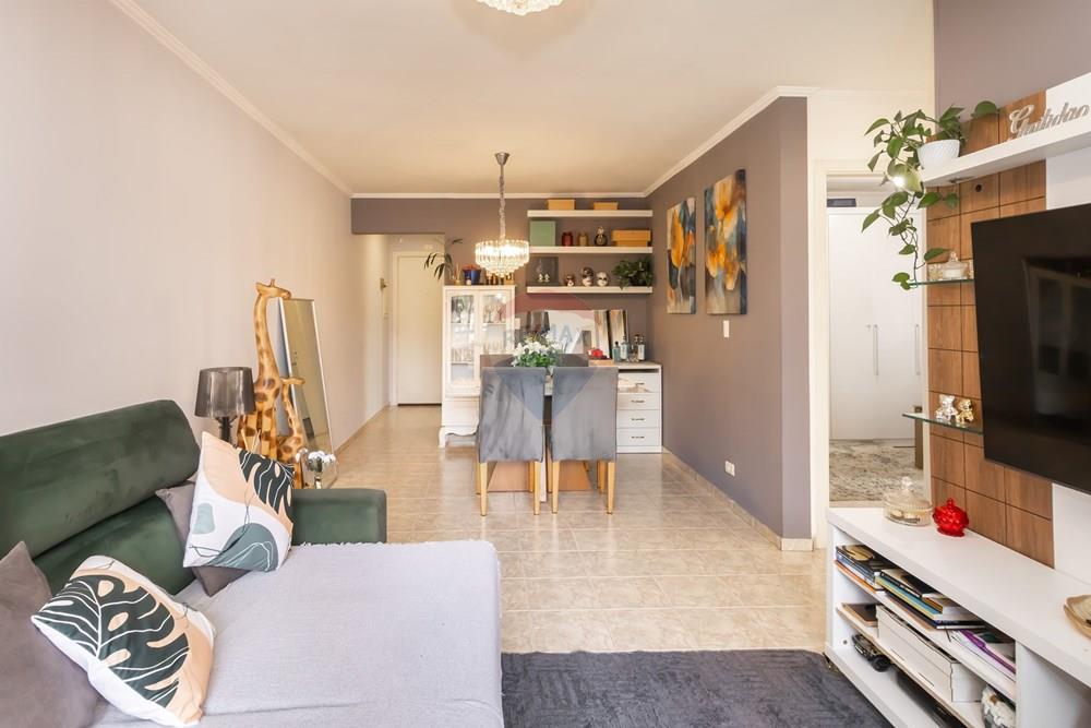 Apartamento - Venda - São Paulo , São Paulo - C.jpg - 602291034-35