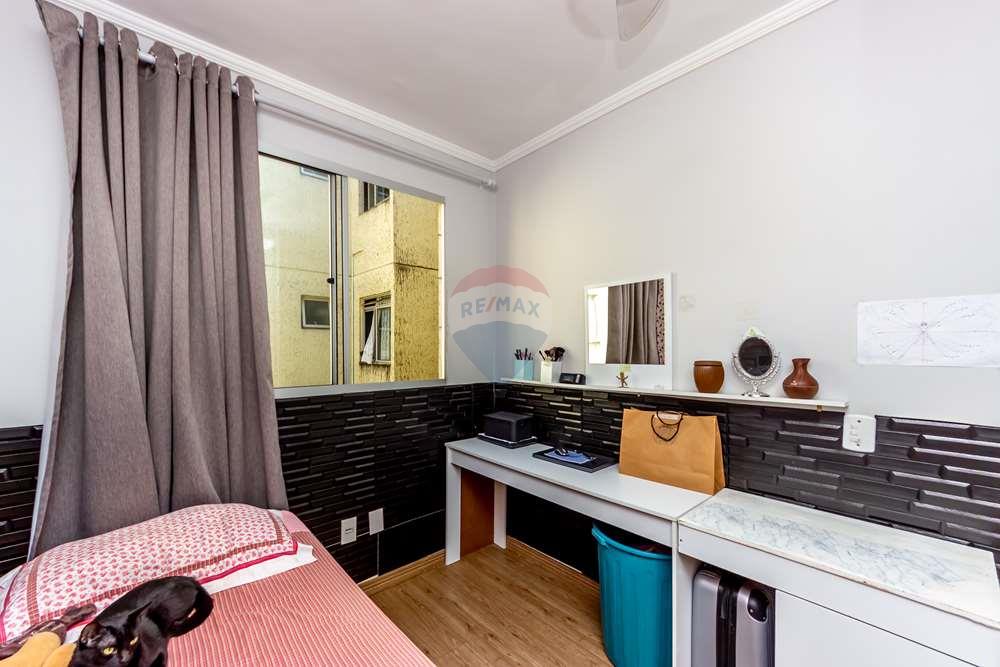 Apartamento à venda com 2 quartos, 47m² - Foto 19