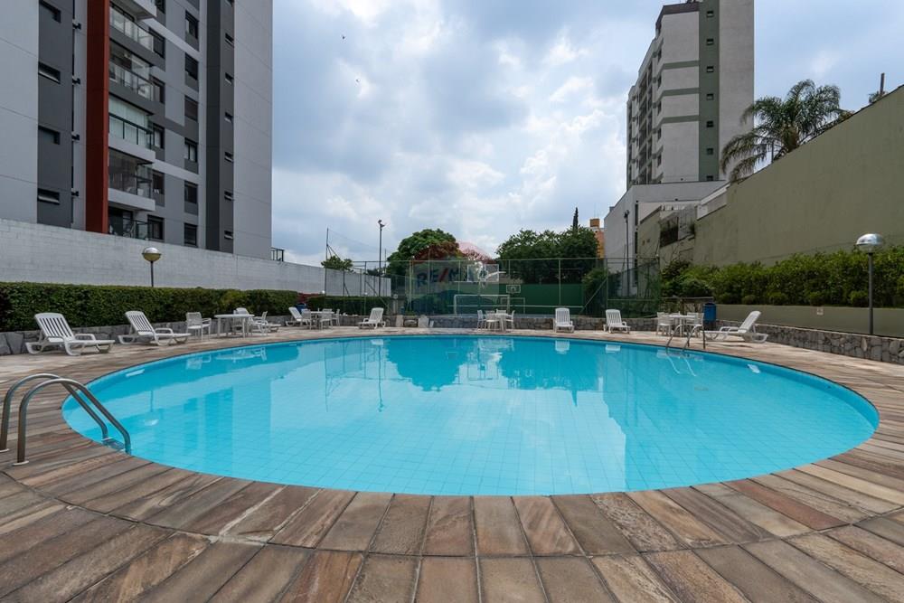 Apartamento - Venda - São Paulo , São Paulo - DSC08909.jpg - 601241063-23