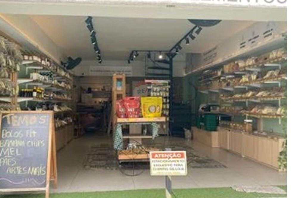 Ponto Comercial - Alugar - São Paulo , São Paulo - 12.JPG - 602291021-320