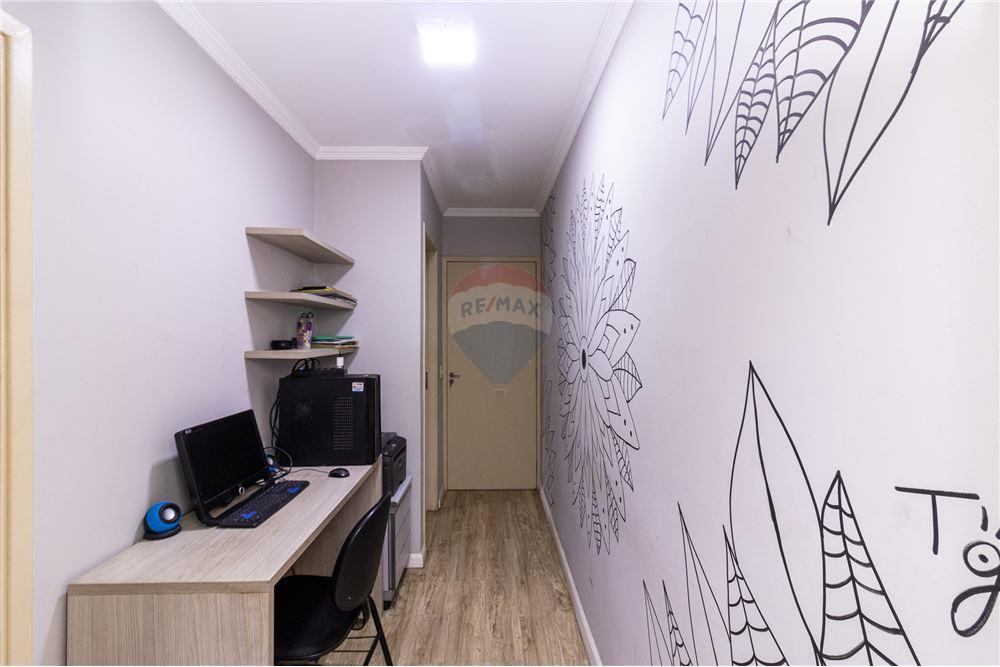 Apartamento à venda com 3 quartos, 78m² - Foto 28