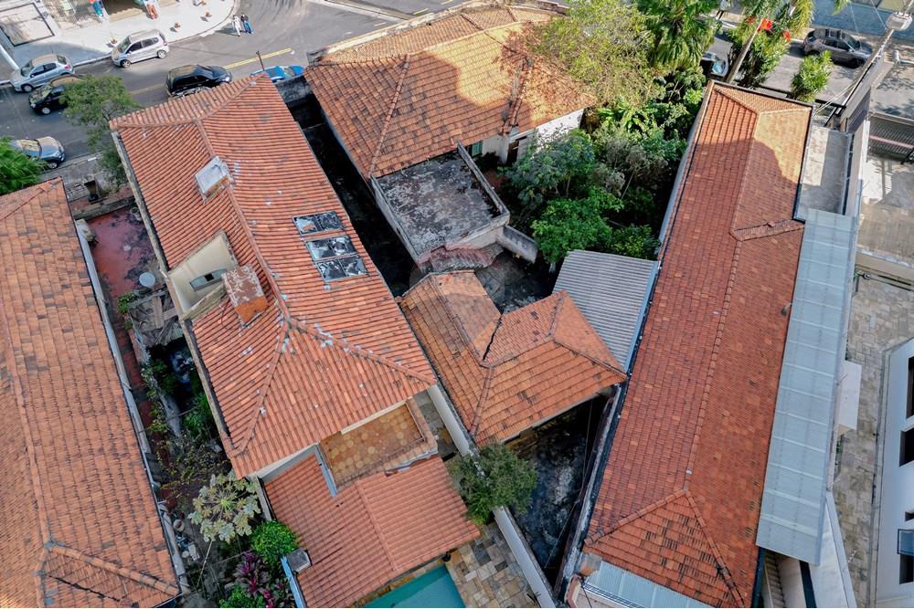 Casa - Venda - São Paulo , São Paulo - Cópia de DJI_0105.jpg - 601721028-44