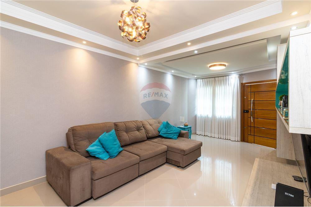 Sobrado - Venda - São Paulo , São Paulo - 5 - 601751058-130