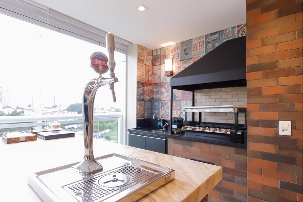 Apartamento - Venda - São Paulo , São Paulo - 25-10-13 - R. Isaac Krasilchik, 88 apto 33 C - Água Branca_019_CapodannoFotografia.jpg - 602341018-28