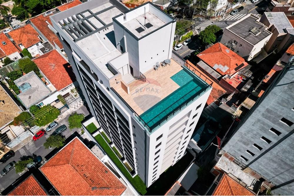 Apartamento - Alugar - São Paulo , São Paulo - ac683fad-0598-4c56-9204-de76ddda7c0e.jpg - 602291018-199