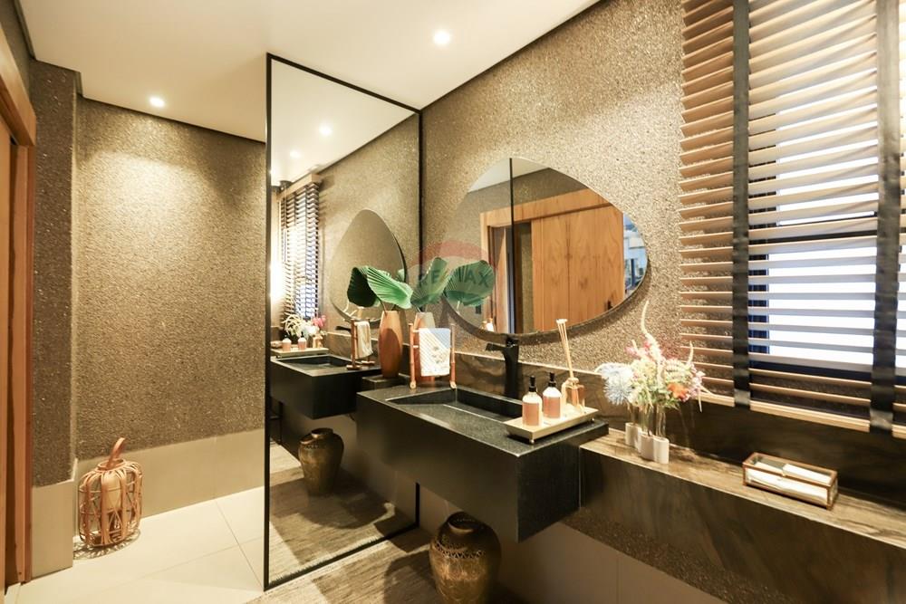 Casa de Condomínio - Venda - Ribeirão Preto , São Paulo - casa_venda_condominio_borda_do_parque_ribeirao_preto (50).JPG - 601251112-1965