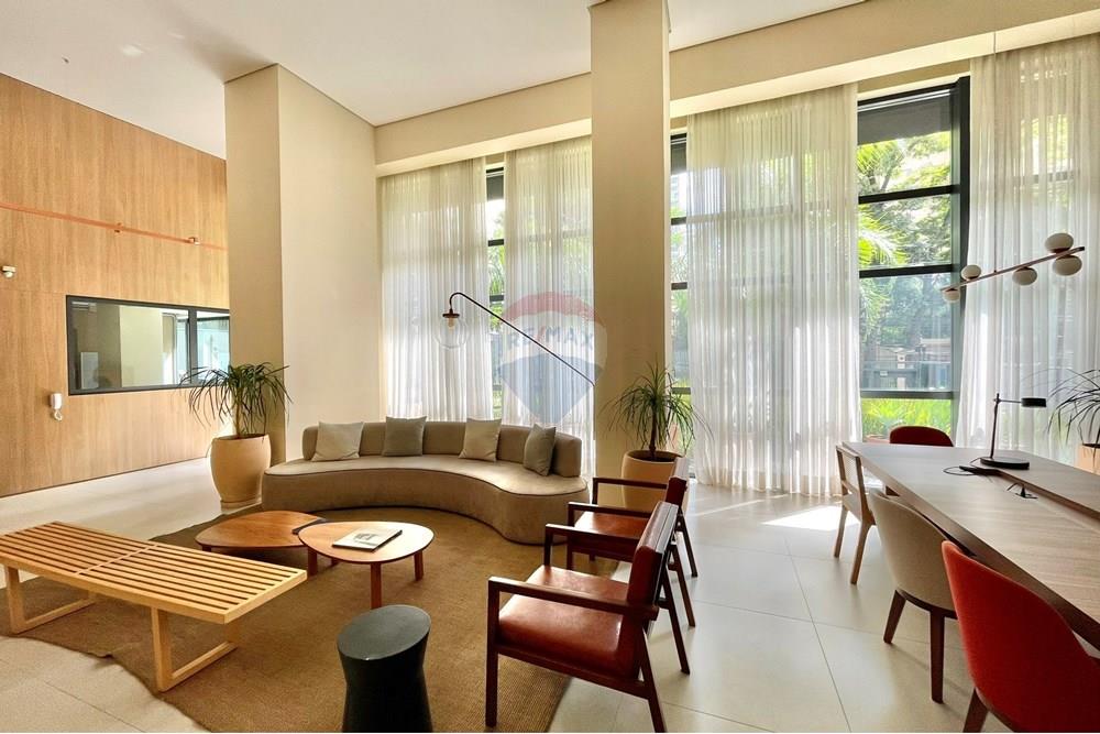 Apartamento - Venda - São Paulo , São Paulo - IMG_5689.JPEG - 602241008-38