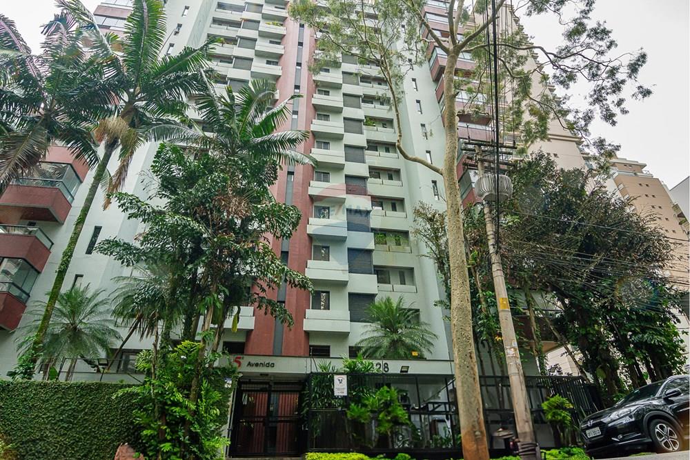 Apartamento - Venda - São Paulo , São Paulo - 01fotos_040.jpg - 601251226-52