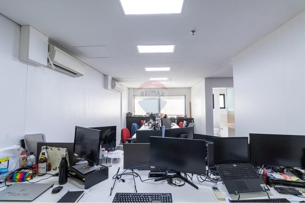 Cj. Comercial/ Sala - Alugar - São Paulo , São Paulo - 01fotos_029.jpg - 601251048-102