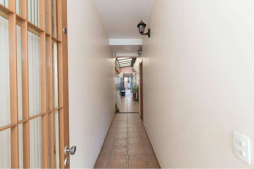 Casa - Venda - São Paulo , São Paulo - 85 Corredor Lateral.jpg - 601971018-1206