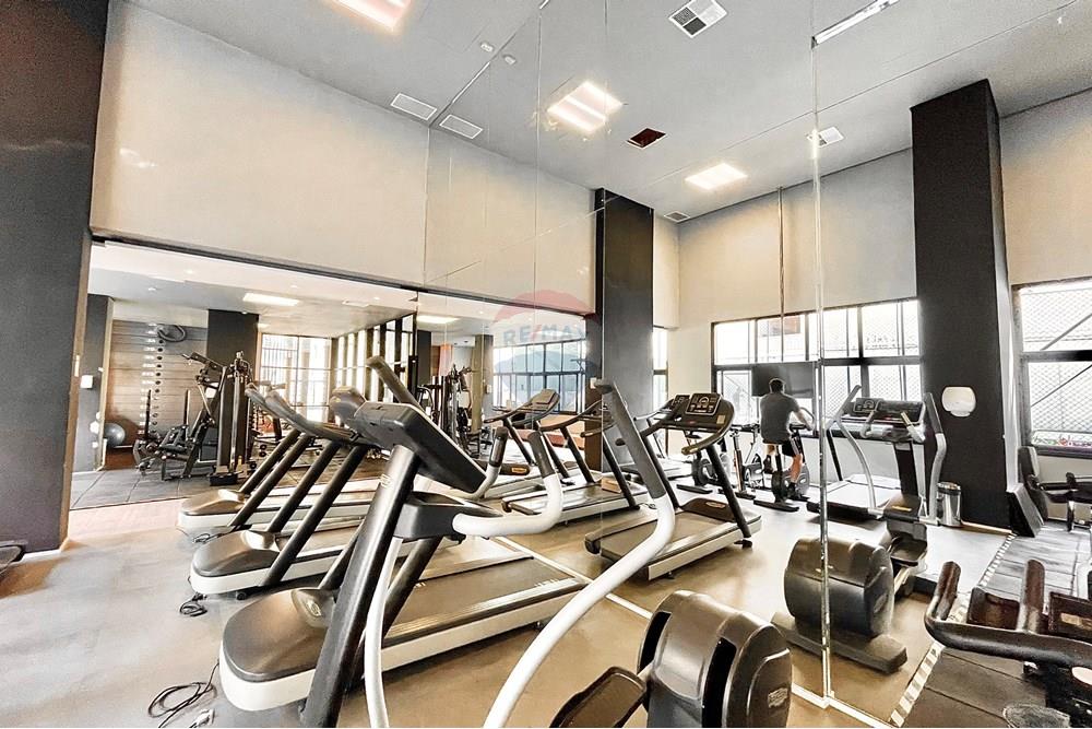 Apartamento - Venda - São Paulo , São Paulo - M. Academia.jpeg - 602031006-61