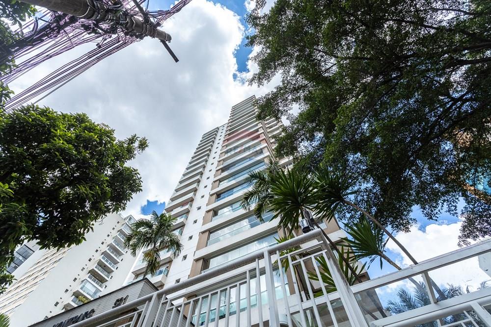 Apartamento - Venda - São Paulo , São Paulo - _MG_5293-HDR.jpg - 602441004-14