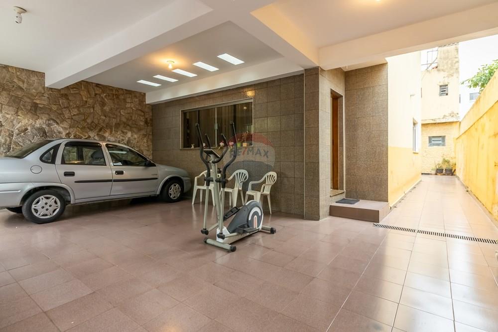 Sobrado - Venda - São Paulo , São Paulo - IMG_131721.jpg - 602131006-90