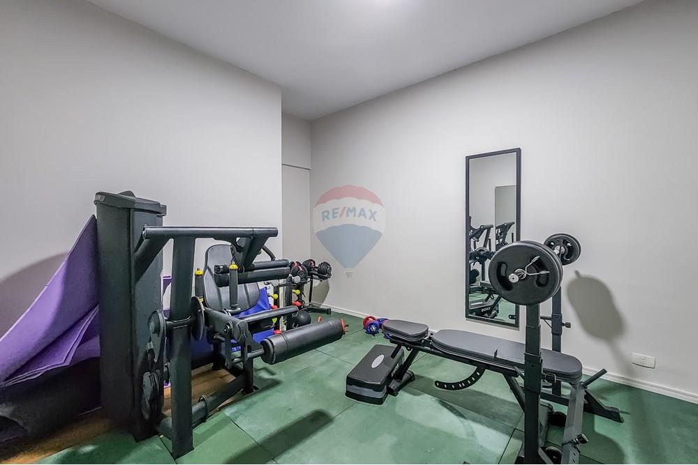 Apartamento - Venda - São Paulo , São Paulo - 33 academia (1).jpg - 601481024-18