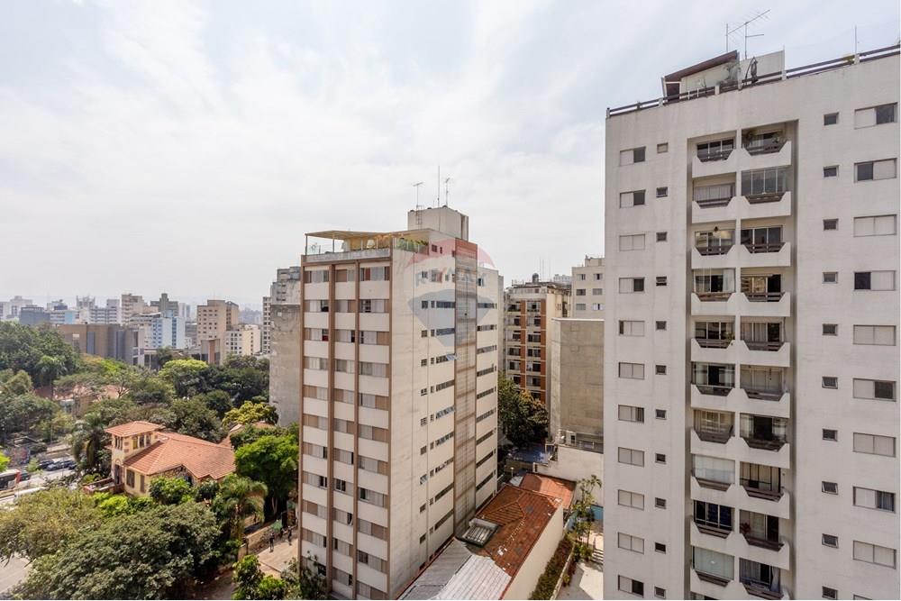 Apartamento à venda com 3 quartos, 212m² - Foto 19