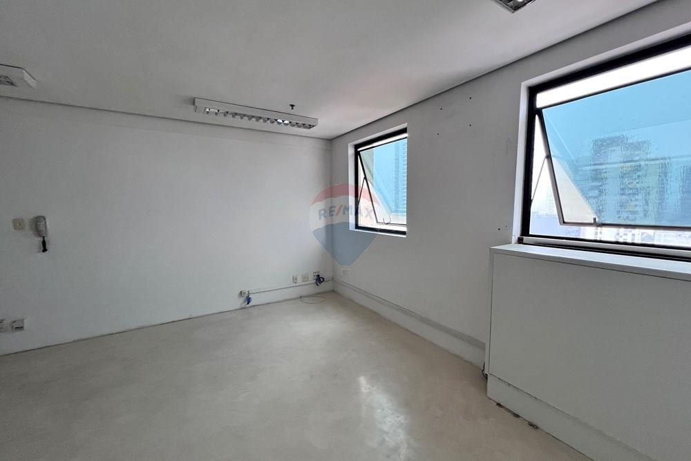 Cj. Comercial/ Sala - Alugar - São Paulo , São Paulo - IMG_0832.JPG - 601471030-69