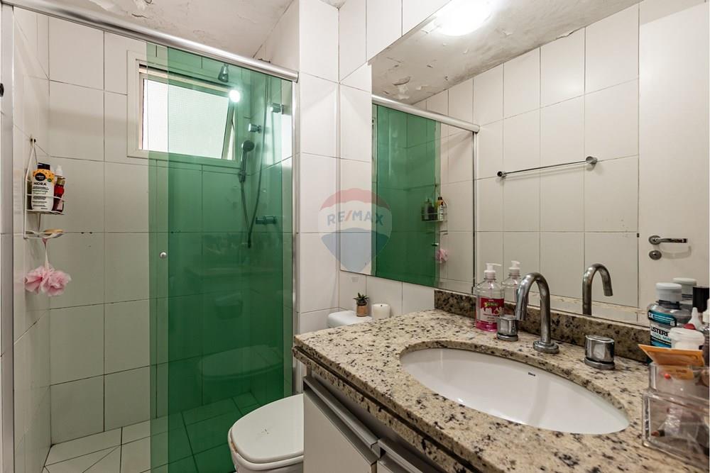 Apartamento - Venda - São Paulo , São Paulo - 01fotos_021.jpg - Banheiro - 601251165-178