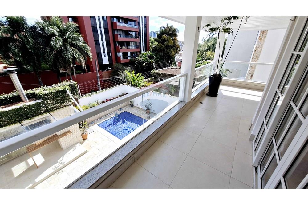 Casa de Condomínio - Venda - São Paulo , São Paulo - RUA SANTO AMÉRICO, 38 (29).jpg - 601361051-20