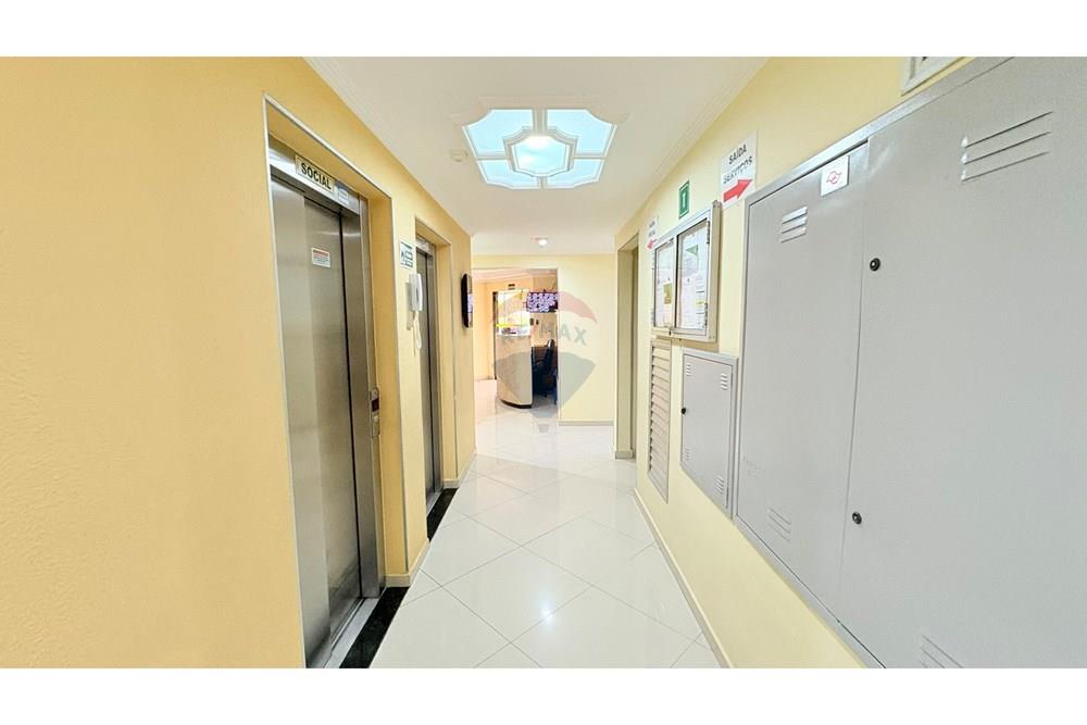 Apartamento - Venda - São Paulo , São Paulo - IMG_7080.JPEG - 602451005-5