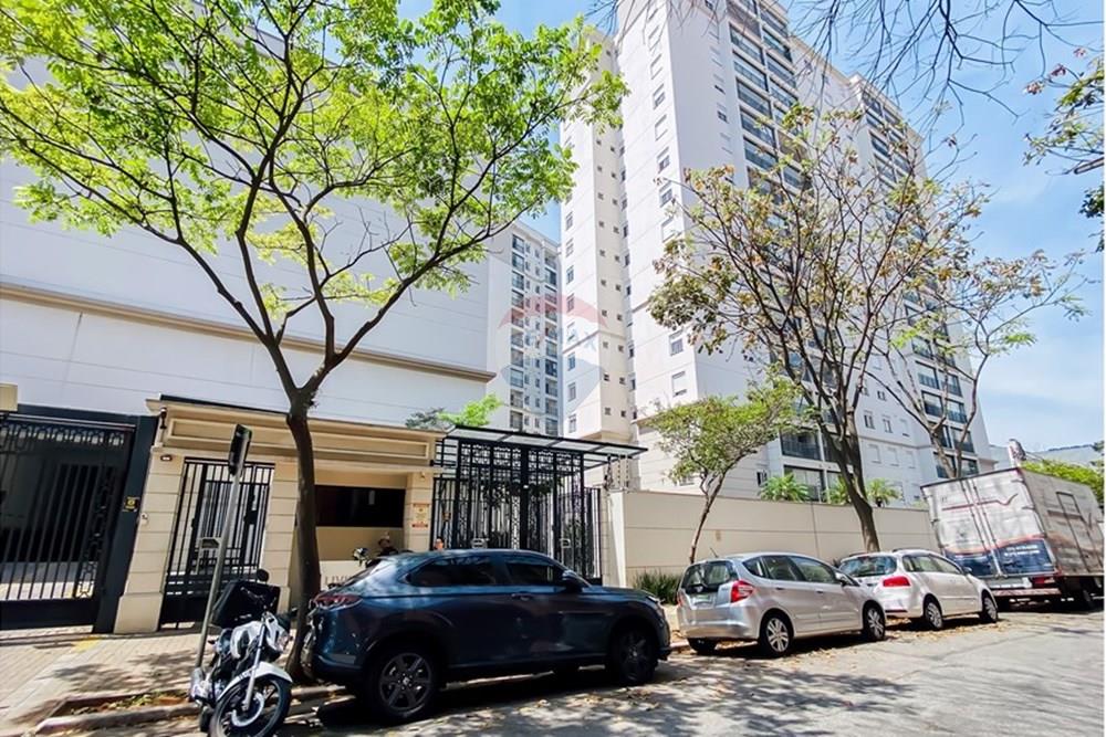 Apartamento - Venda - São Paulo , São Paulo - IMG_711653.jpg - 601811024-36
