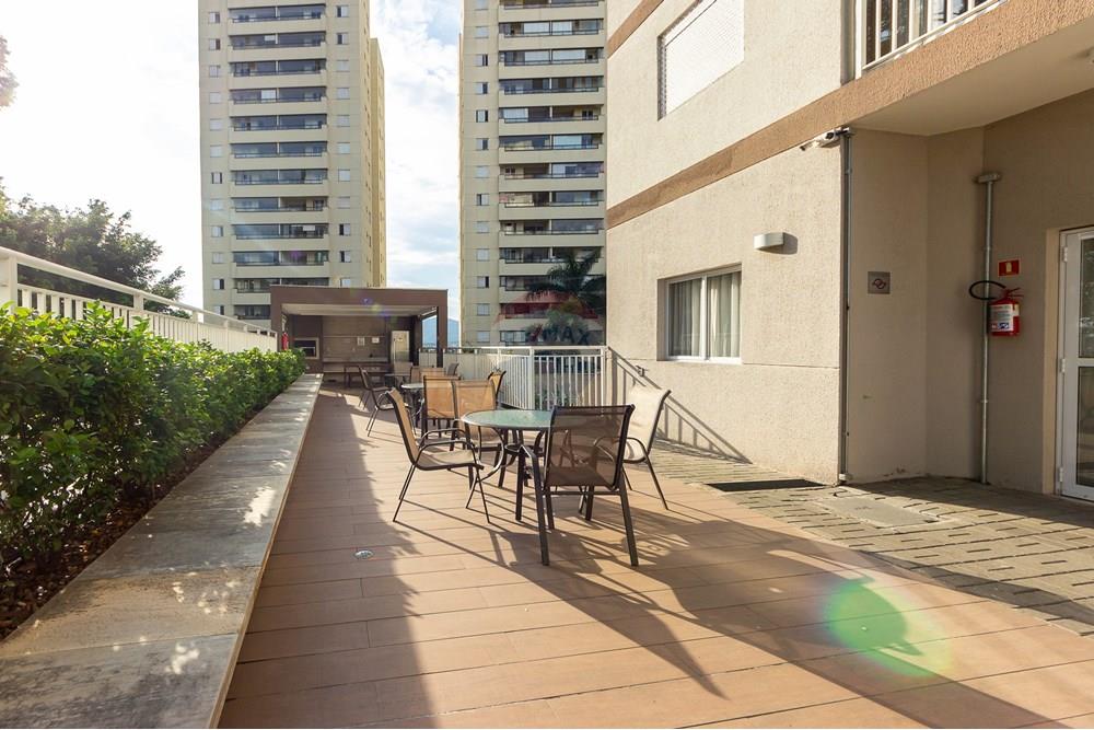 Apartamento - Venda - São Paulo , São Paulo - Cópia de Cópia de IMG_2698.jpg - 601441021-40