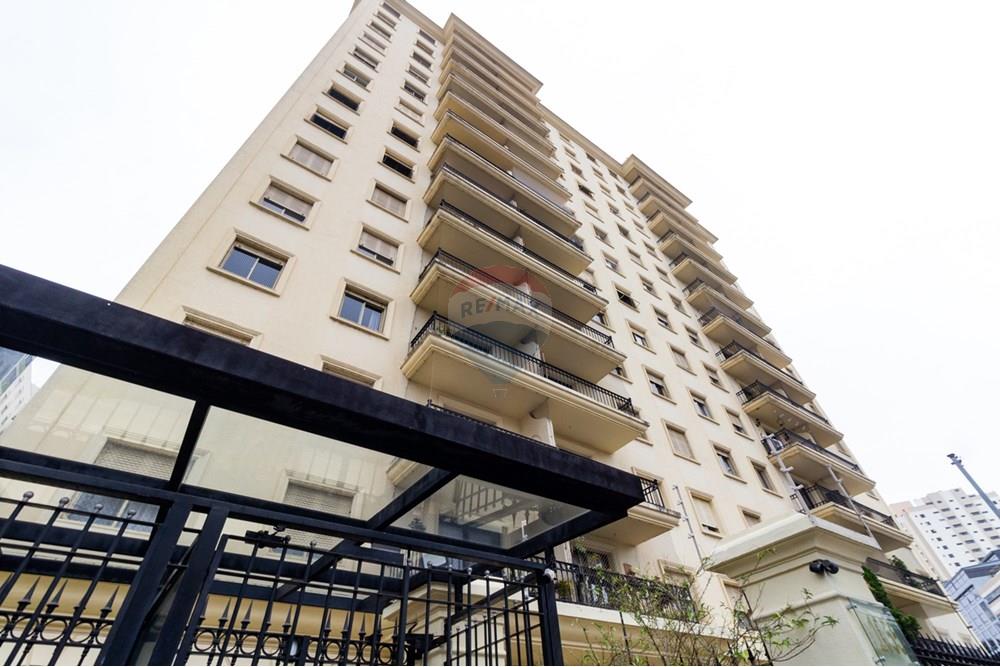 Apartamento - Venda - São Paulo , São Paulo - 26 FACHADA.jpg - 602281025-30