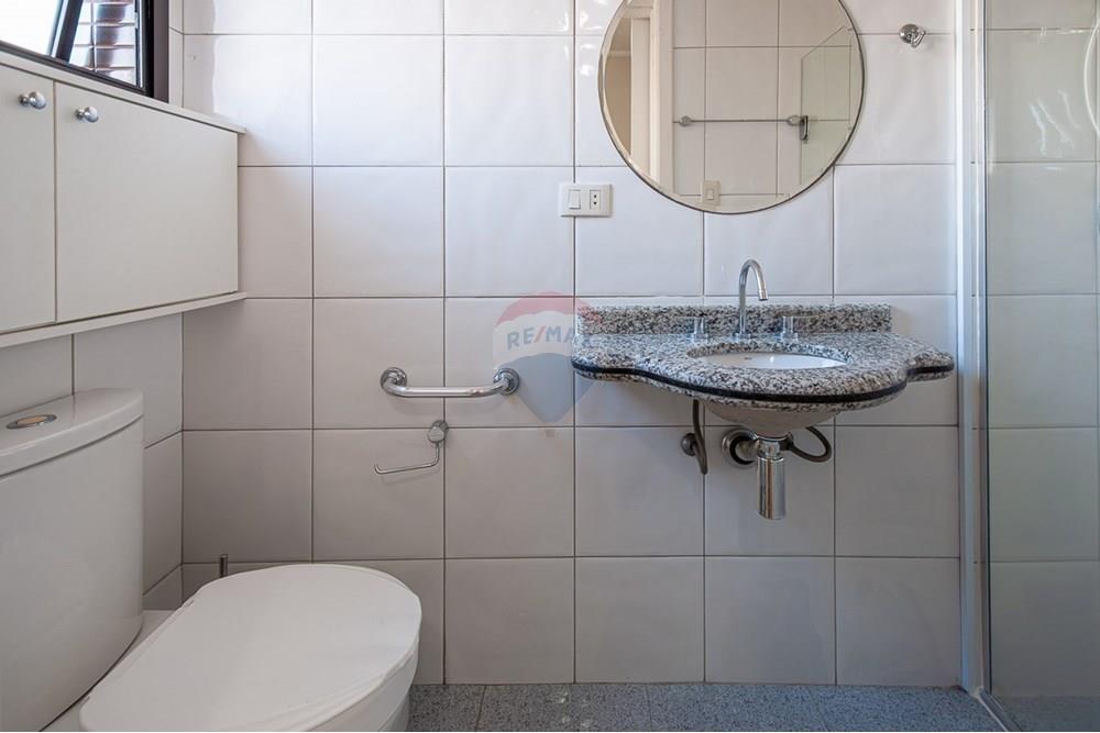 Apartamento - Venda - São Paulo , São Paulo - banheiro suíte 2 v1.jpg - 601311009-210