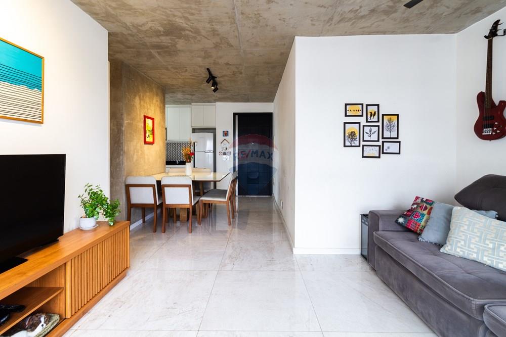 Apartamento - Venda - São Paulo , São Paulo - 1 SALA (6).jpg - 601261081-45