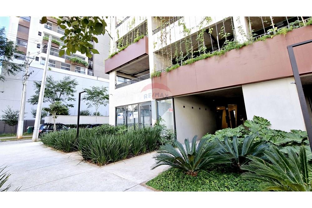 Residential - Condo/Apartment - São Paulo , São Paulo - BR - RUA PÁSSAROS E FLORES, 188 (5).jpg - 601361020-411
