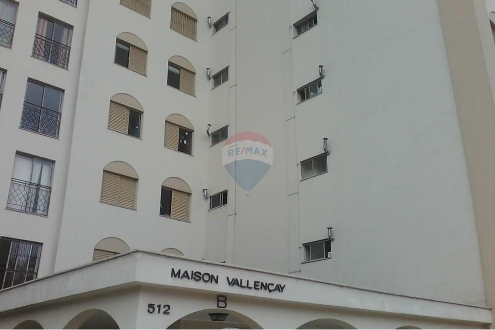 Apartamento - Alugar - São Paulo , São Paulo - Cópia de Fachada 2.jpg - 601971016-480