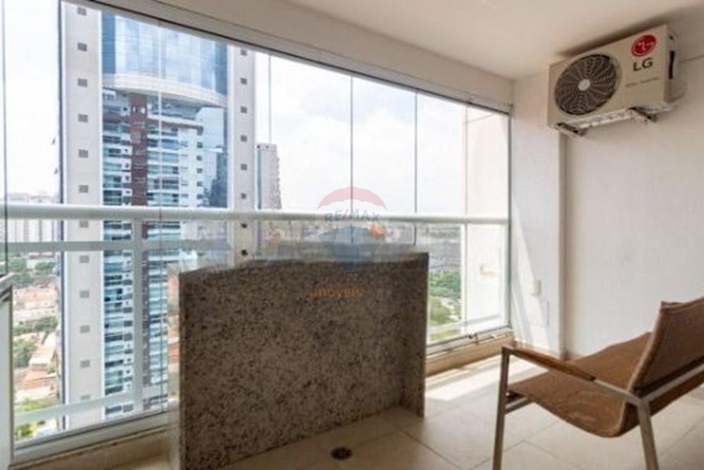 Apartamento - Alugar - São Paulo , São Paulo - 9.jpg - 601361019-3161