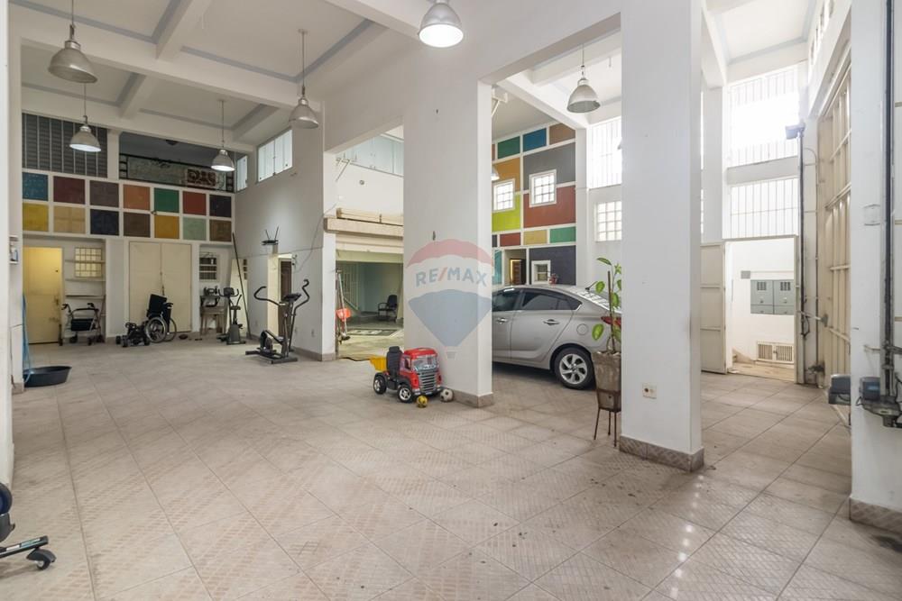 Ponto Comercial - Alugar - São Paulo , São Paulo - IMG_602602.jpg - 602431010-4