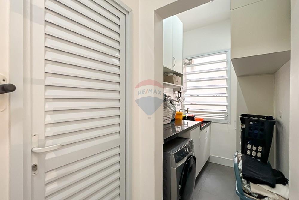 Apartamento - Venda - São Paulo , São Paulo - 42 - AREA DE SERVIÇO.jpg - Lavanderia - 601371058-28