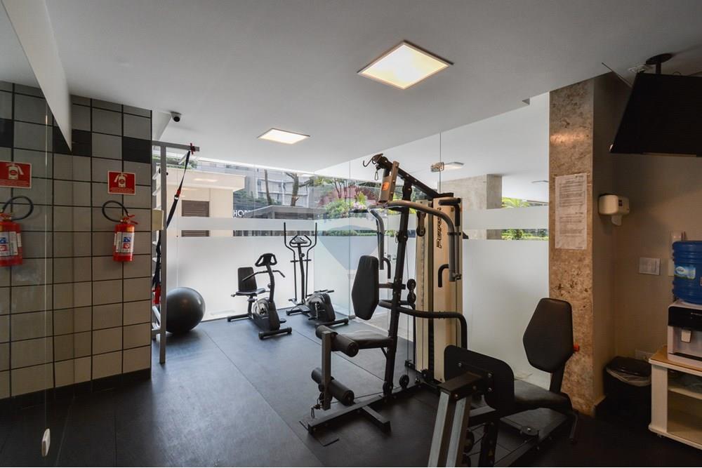 Apartamento - Venda - São Paulo , São Paulo - 01fotos_040.jpg - 601251021-277