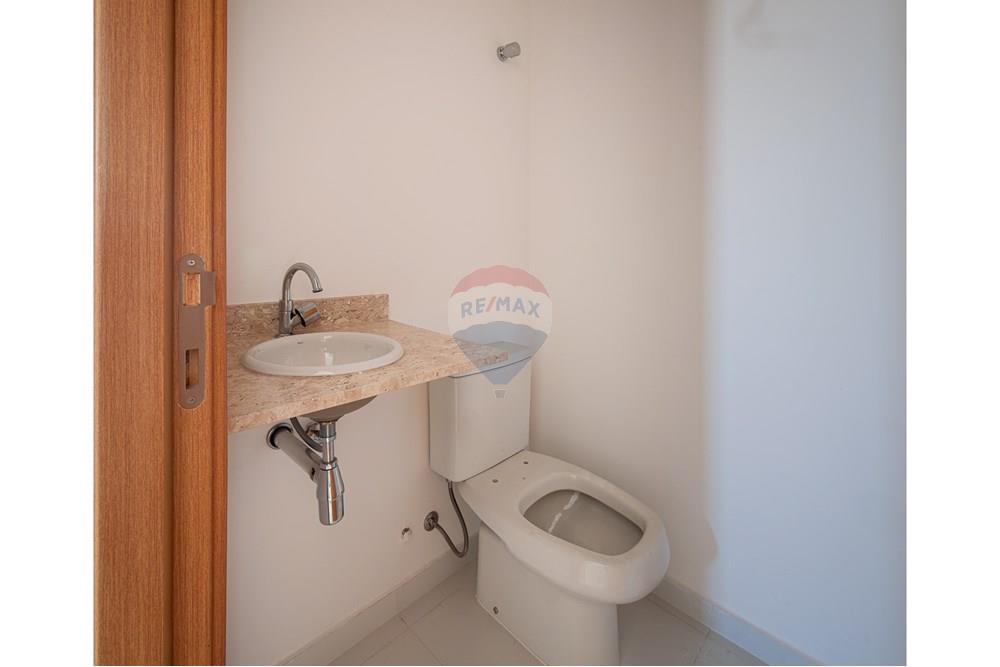 Apartamento - Venda - São Paulo , São Paulo - lavabo v1.jpg - 601311011-158