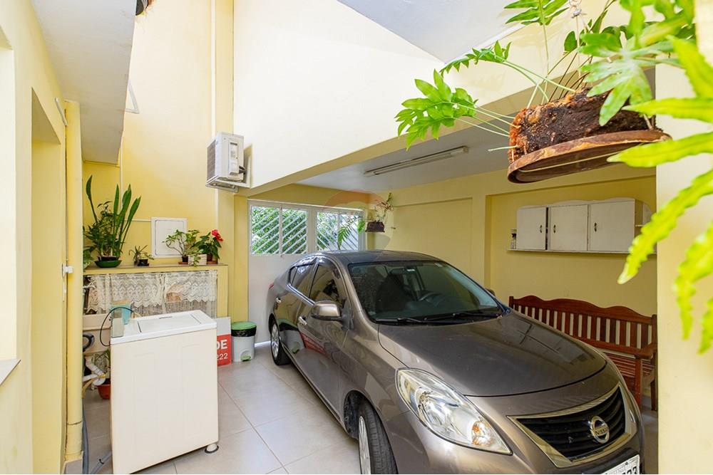 Bostad - Halvplanshus - Sao Paulo , Sao Paulo - BR - Cópia de Remax Ares-51.jpg - Garage - 601131075-10