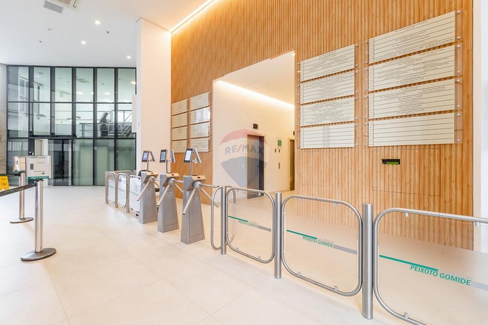 Loja - Alugar - São Paulo , São Paulo - IMG_1030.jpg - Recepção - 601081007-134