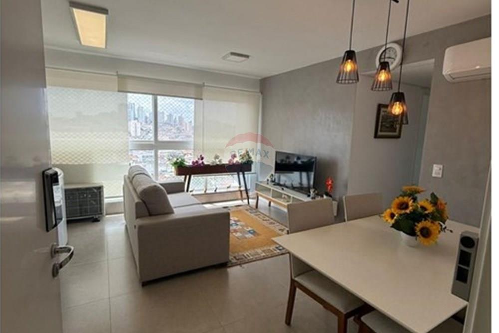 Apartamento - Alugar - São Paulo , São Paulo - 3.jpg - 602291021-279