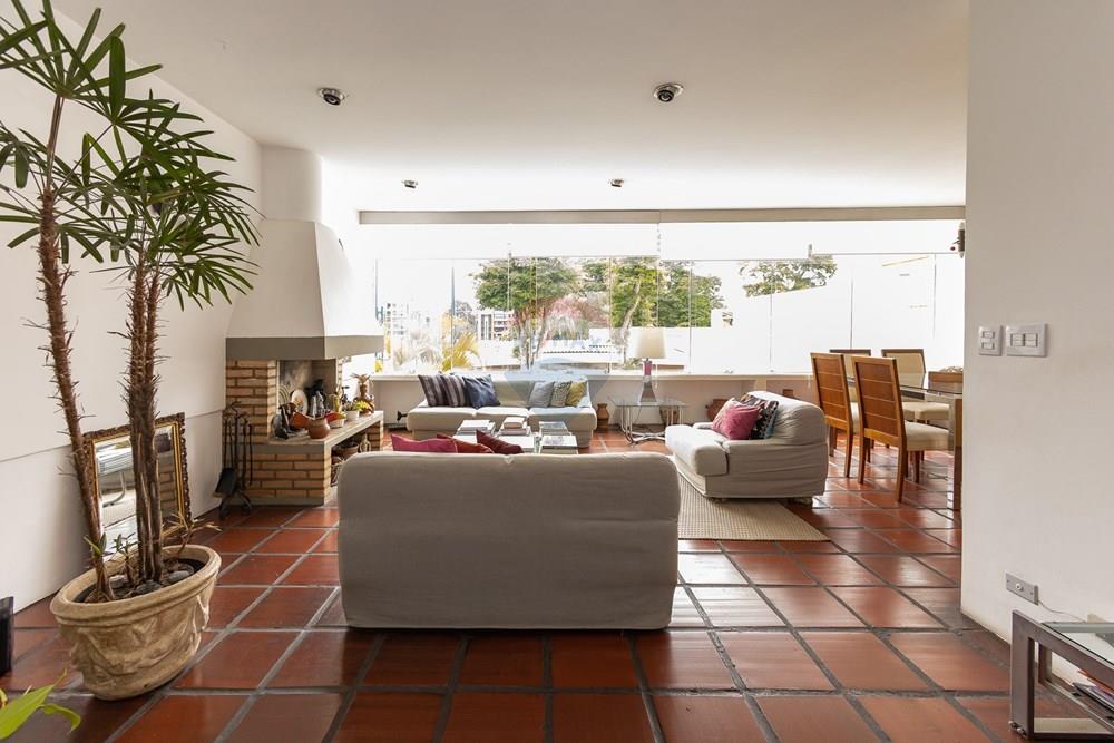 Casa de Condomínio - Alugar - São Paulo , São Paulo - FOTO (15).jpg - 602271004-39