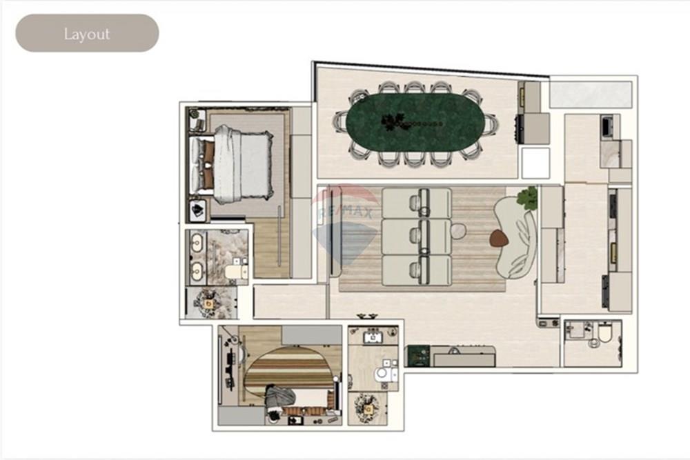 Apartamento - Venda - São Paulo , São Paulo - IMG_6725.jpeg - 602341002-56