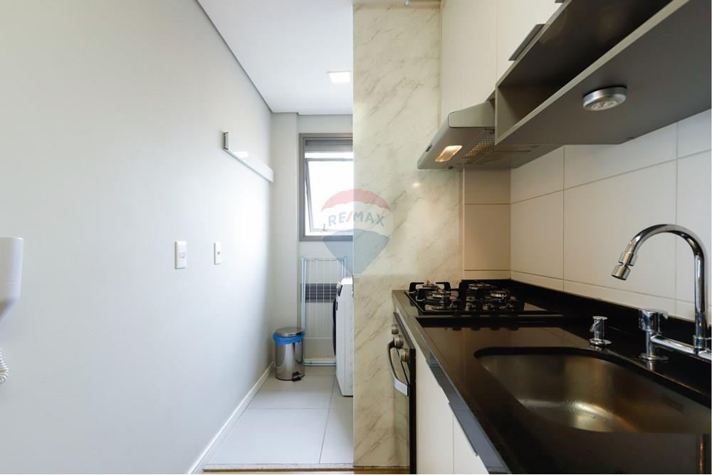 Apartamento - Venda - São Paulo , São Paulo - 25-11-13-R. Guaipá, 260 apto 72A - Vila Leopoldina_027_CapodannoFotografia.jpg - Cozinha - 602341026-22