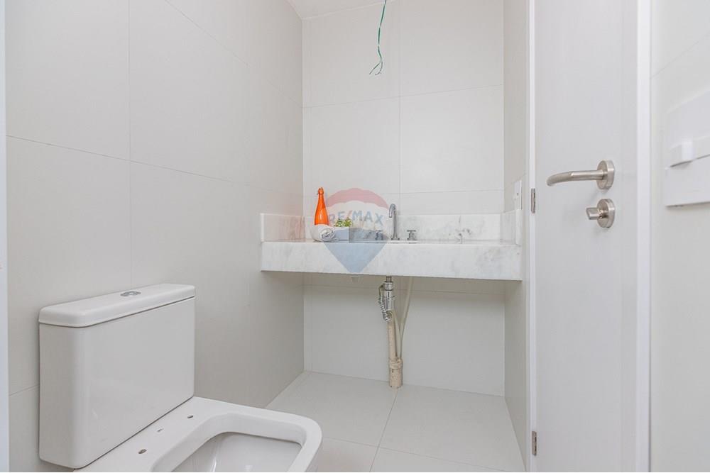 Apartamento à venda com 3 quartos, 155m² - Foto 31