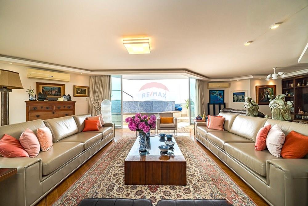 Cobertura - Venda - São Paulo , São Paulo - 011-37a244b1-af5b-40cf-a136-09dbdcbf4f5c.jpeg - Sala - 601371039-19