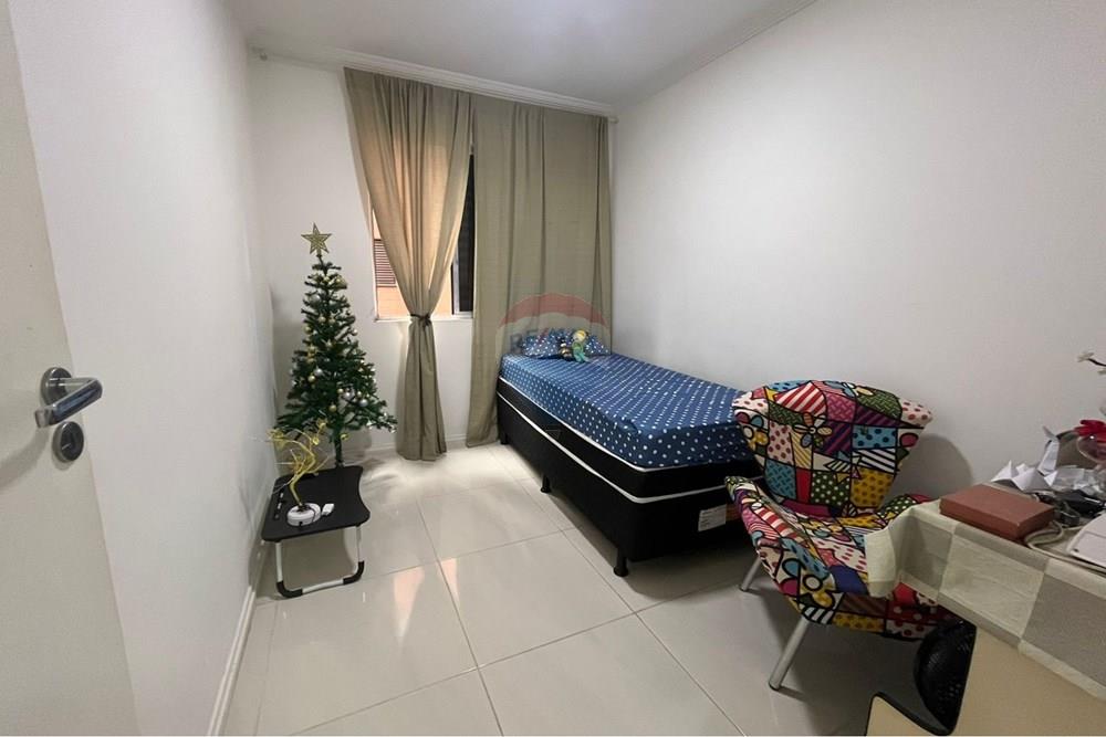Apartamento - Alugar - São Paulo , São Paulo - WhatsApp Image 2026-03-10 at 18.35.06 (1).jpeg - Quarto infantil - 601771106-47