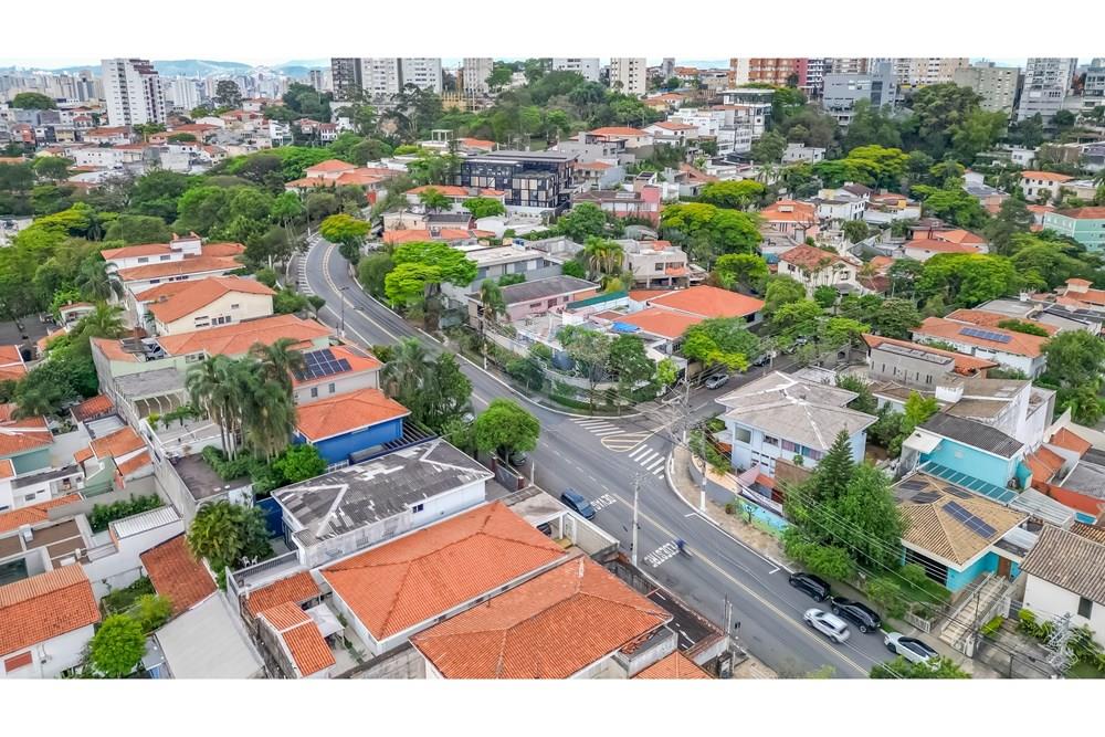Casa Comercial - Venda - São Paulo , São Paulo - DJI_043516.jpg - Layout aberto - 601371001-110