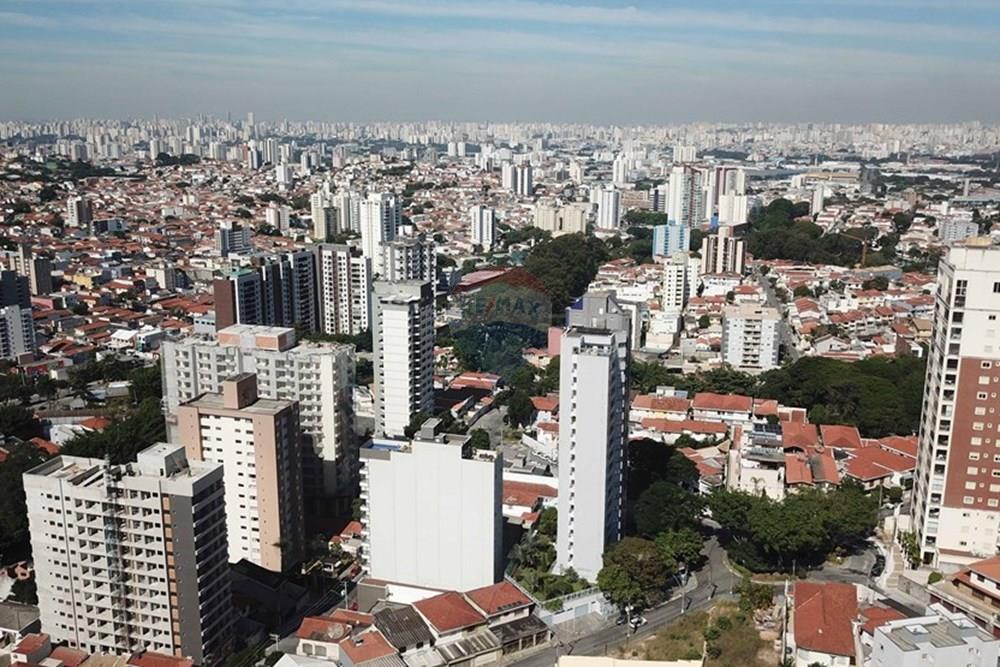 Apartamento - Alugar - São Paulo , São Paulo - RUA MARIA DO CARMO SENE, 100 (27).jpg - 601051071-15