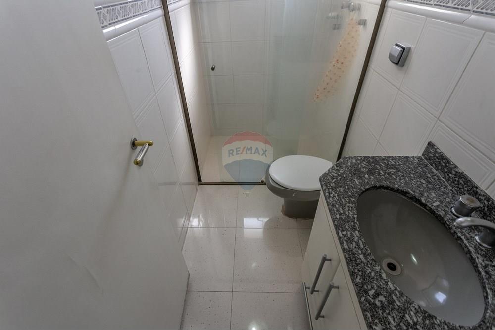 Apartamento - Venda - São Paulo , São Paulo - 601301075-5 - Rua Barão de Vallim, 252-018.jpg - 601301075-5
